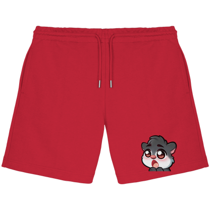 Sennox Pog - Organic Jogger Shorts