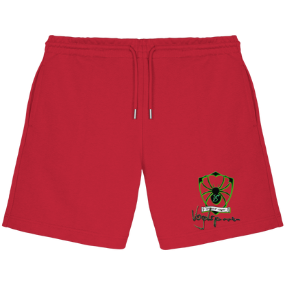 Voglspinner Army - Organic Jogger Shorts
