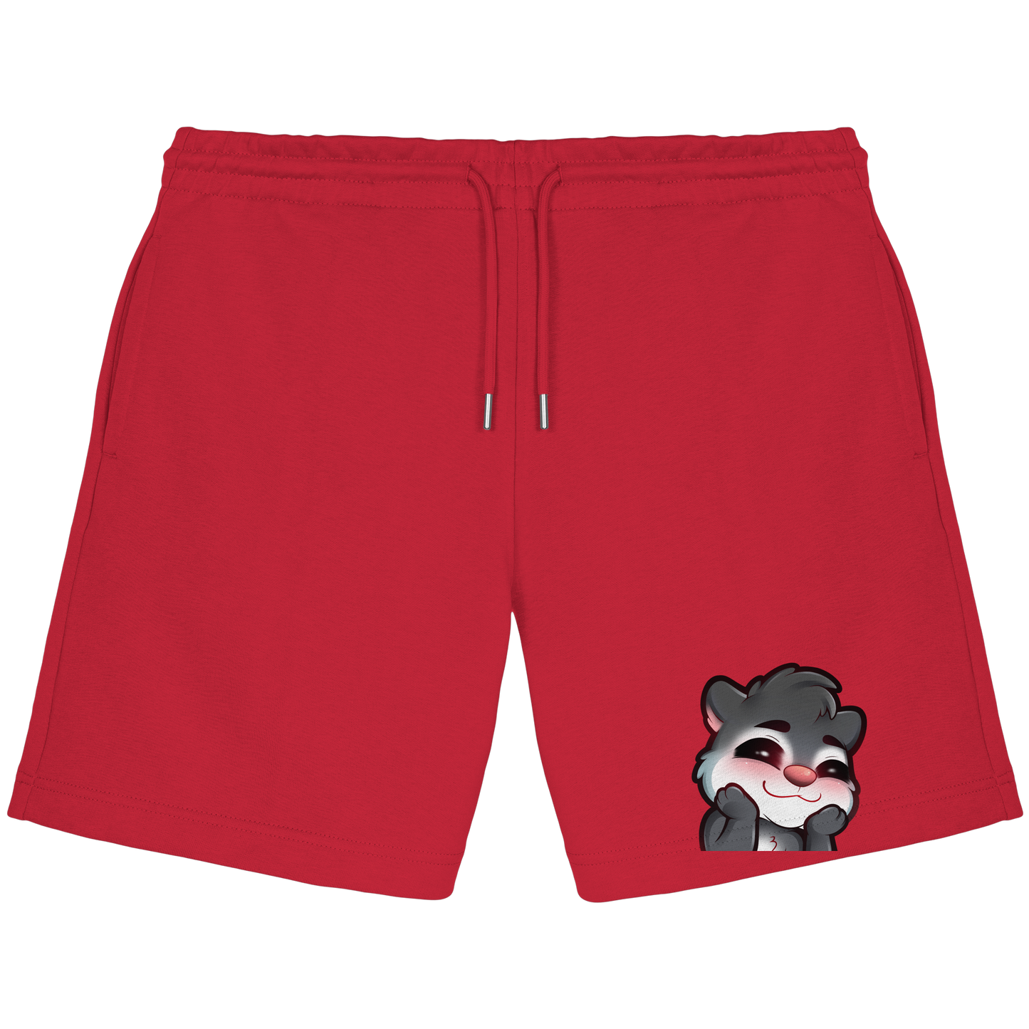 Sennox Cute - Organic Jogger Shorts
