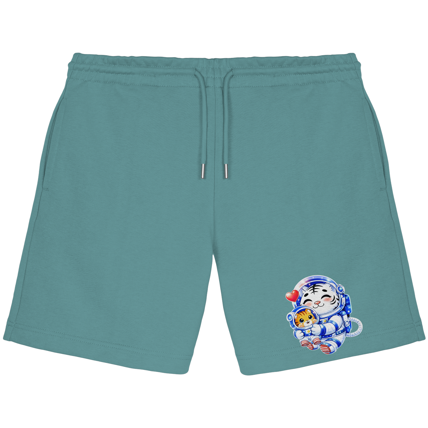 MaxxelVerse Hug - Organic Jogger Shorts