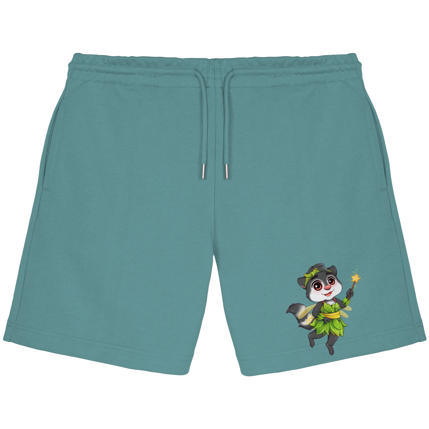 Sennox Feenox - Organic Jogger Shorts