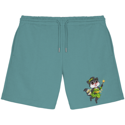 Sennox Feenox - Organic Jogger Shorts
