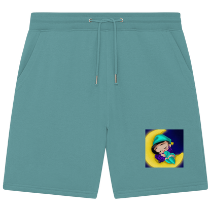 x_Kookie_Moon_x Sleep - Organic Jogger Shorts