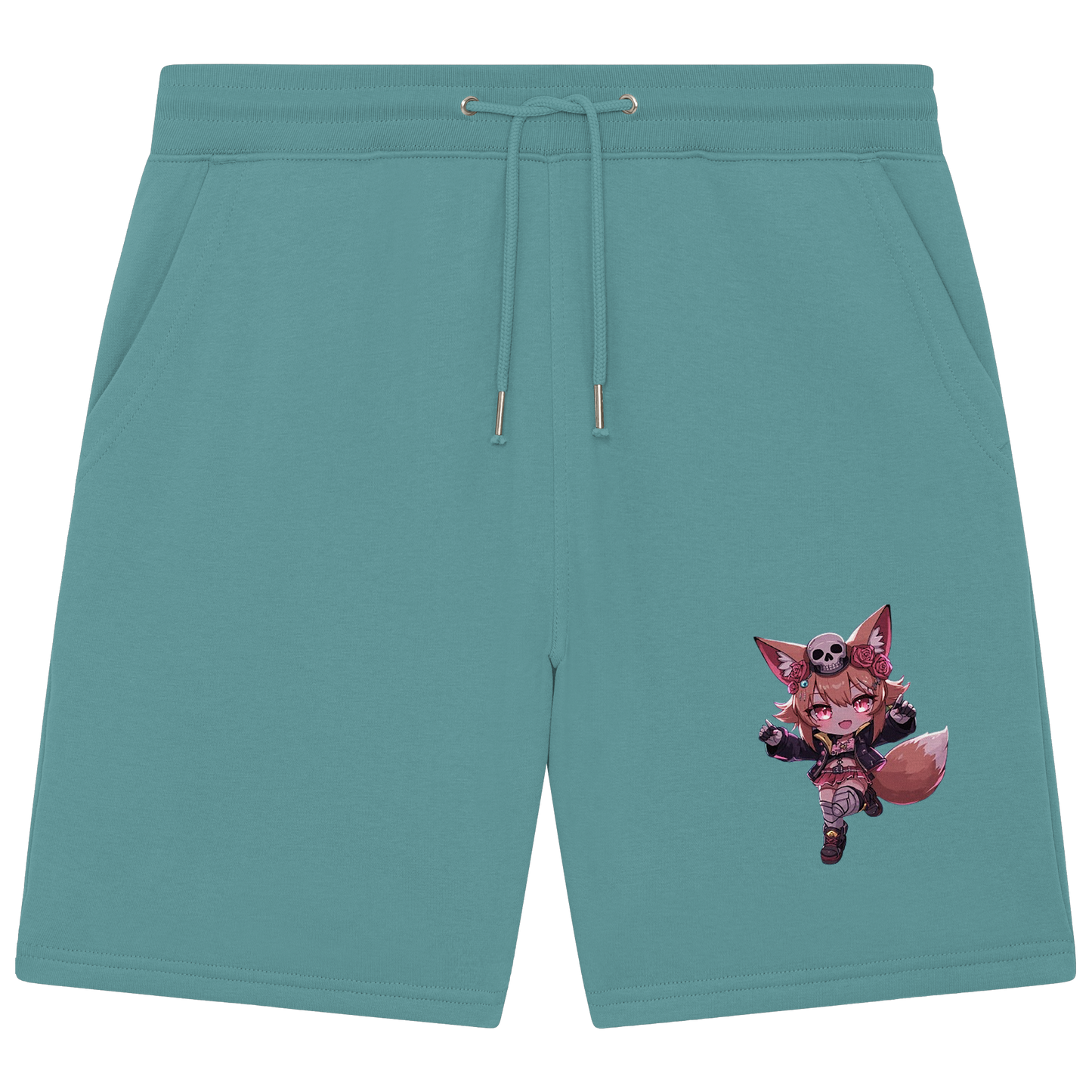 Mynymee Tanz - Organic Jogger Shorts
