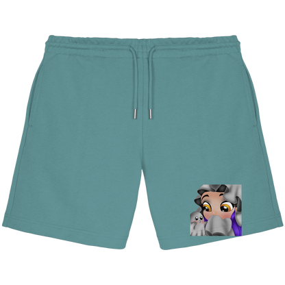 x_Kookie_Moon_x Buh - Organic Jogger Shorts