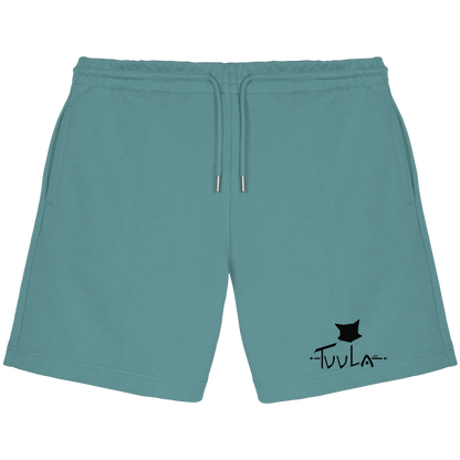 TuulatheCat Straytuula - Organic Jogger Shorts