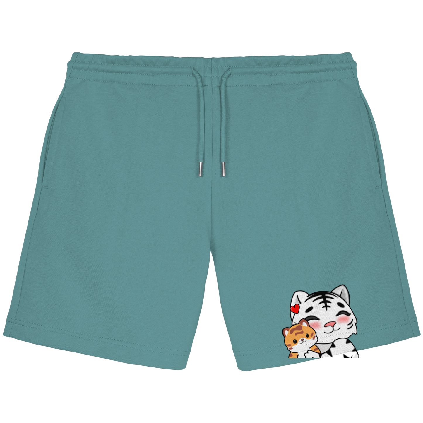 MaxxelVerse Hug - Organic Jogger Shorts