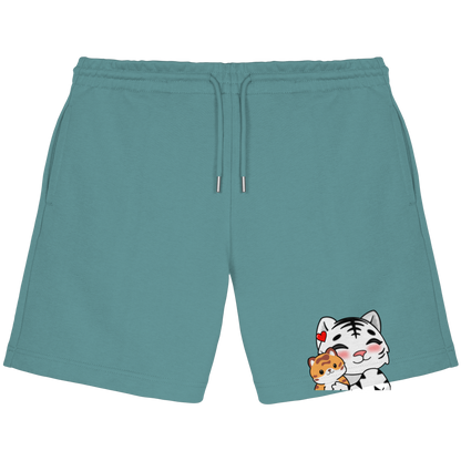 MaxxelVerse Hug - Organic Jogger Shorts