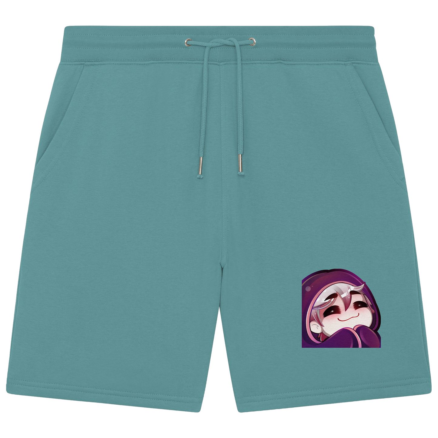 zRay_4 Comfy - Organic Jogger Shorts