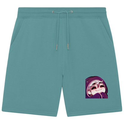 zRay_4 Comfy - Organic Jogger Shorts