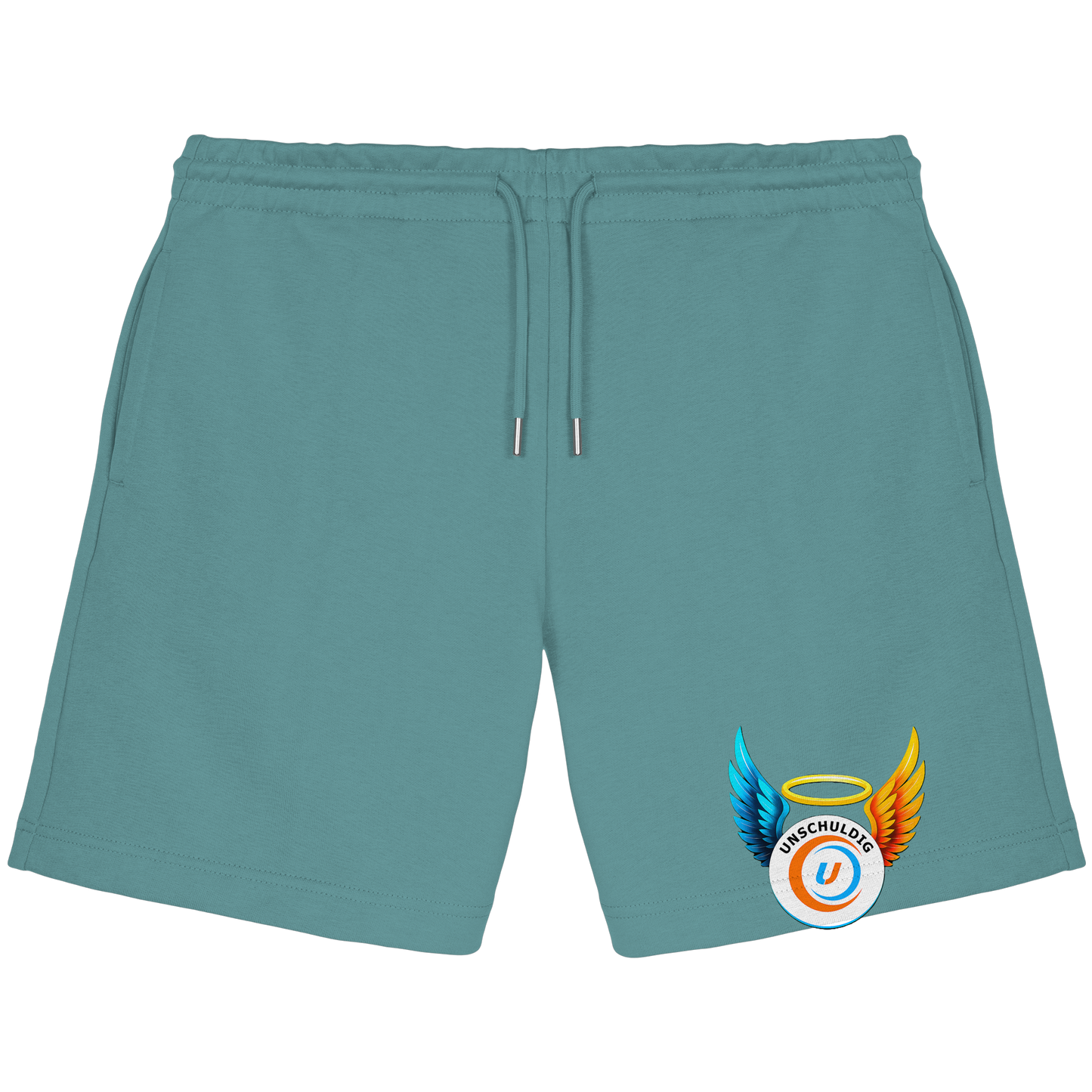 UniUnschuld Unschuldig - Organic Jogger Shorts