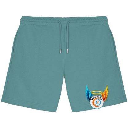 UniUnschuld Unschuldig - Organic Jogger Shorts