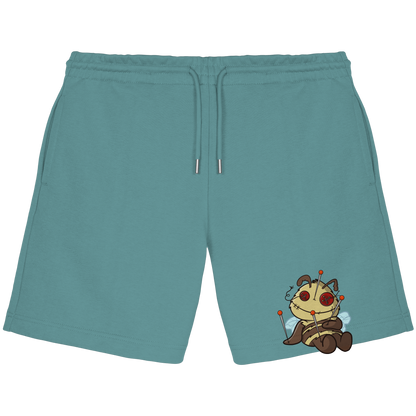 Hasgarson VooDoo - Organic Jogger Shorts
