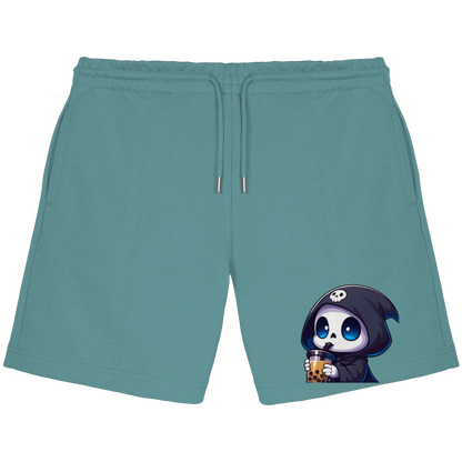 Fabertx Sip - Organic Jogger Shorts