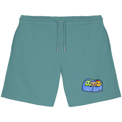 Raupi Amjupi - Organic Jogger Shorts