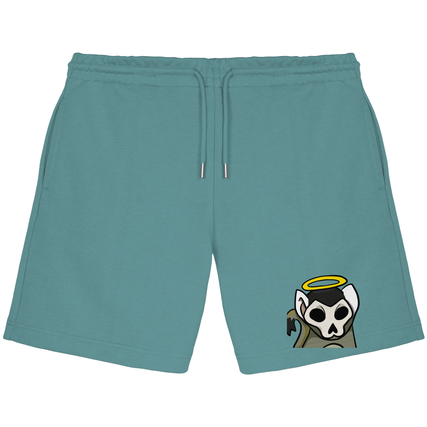 Stuggi888 Engel - Organic Jogger Shorts