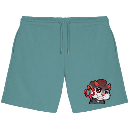 Sennox Evil - Organic Jogger Shorts