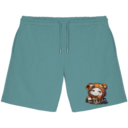 McHammer1502 Trap - Organic Jogger Shorts