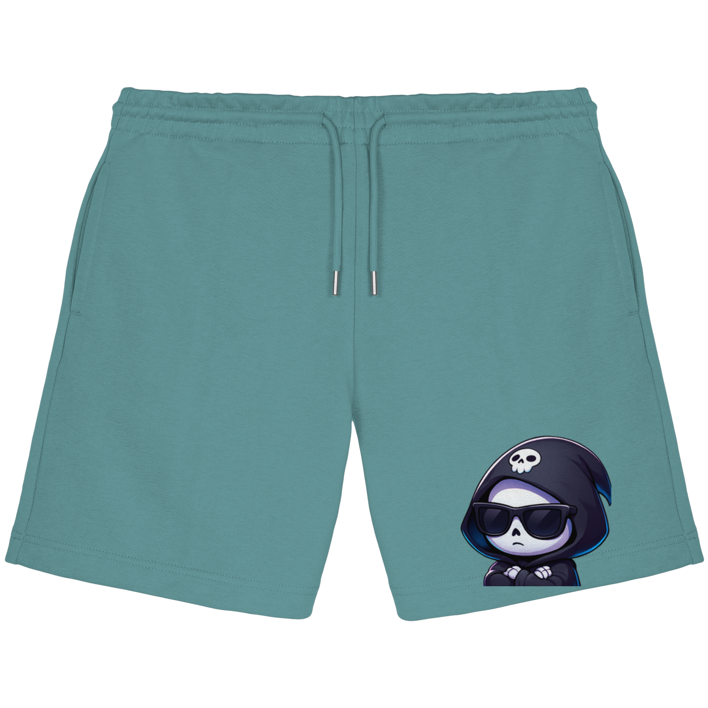 Fabertx Cool - Organic Jogger Shorts