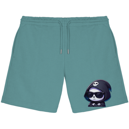 Fabertx Cool - Organic Jogger Shorts