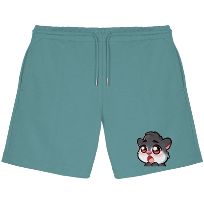 Sennox Pog - Organic Jogger Shorts