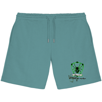 Voglspinner Army - Organic Jogger Shorts