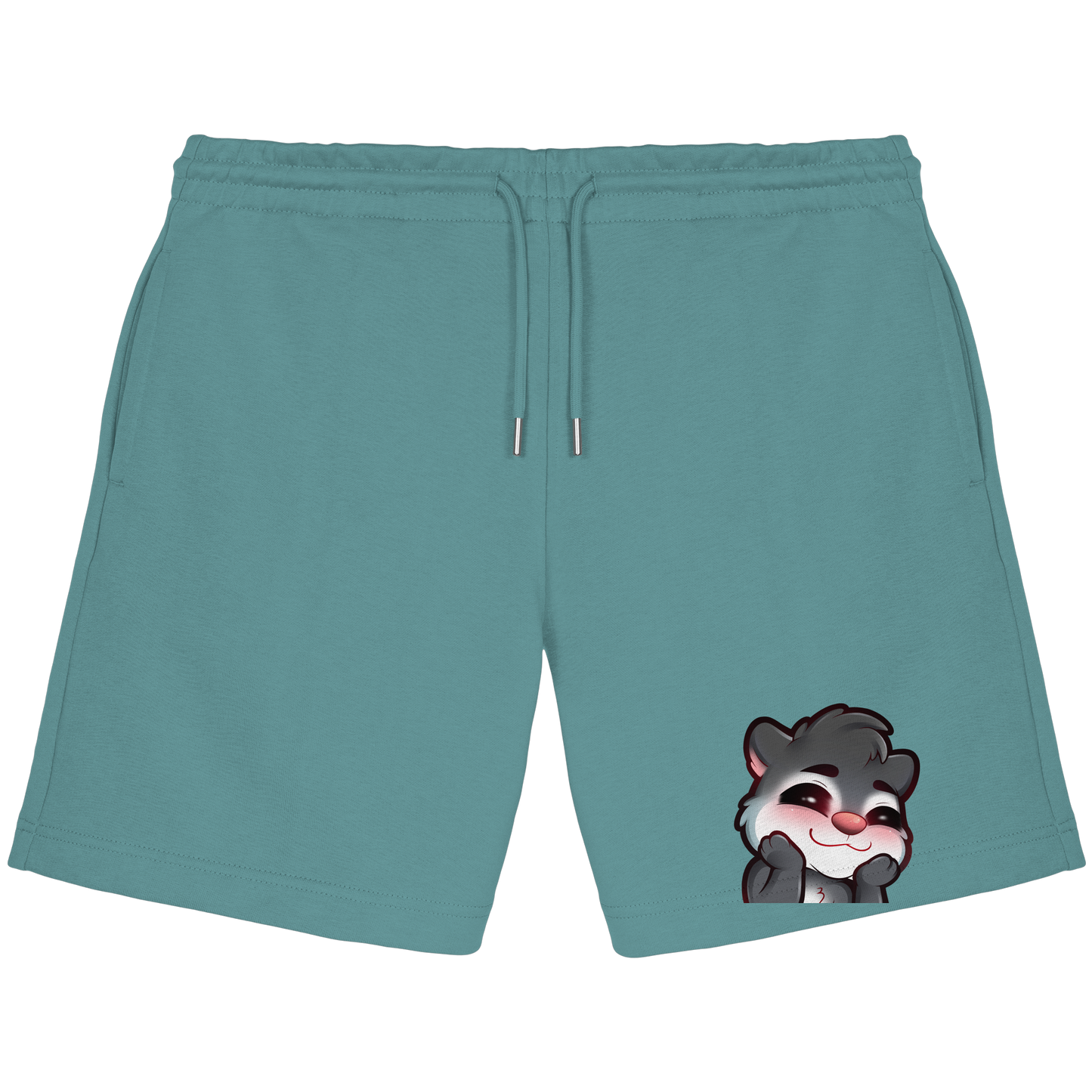 Sennox Cute - Organic Jogger Shorts