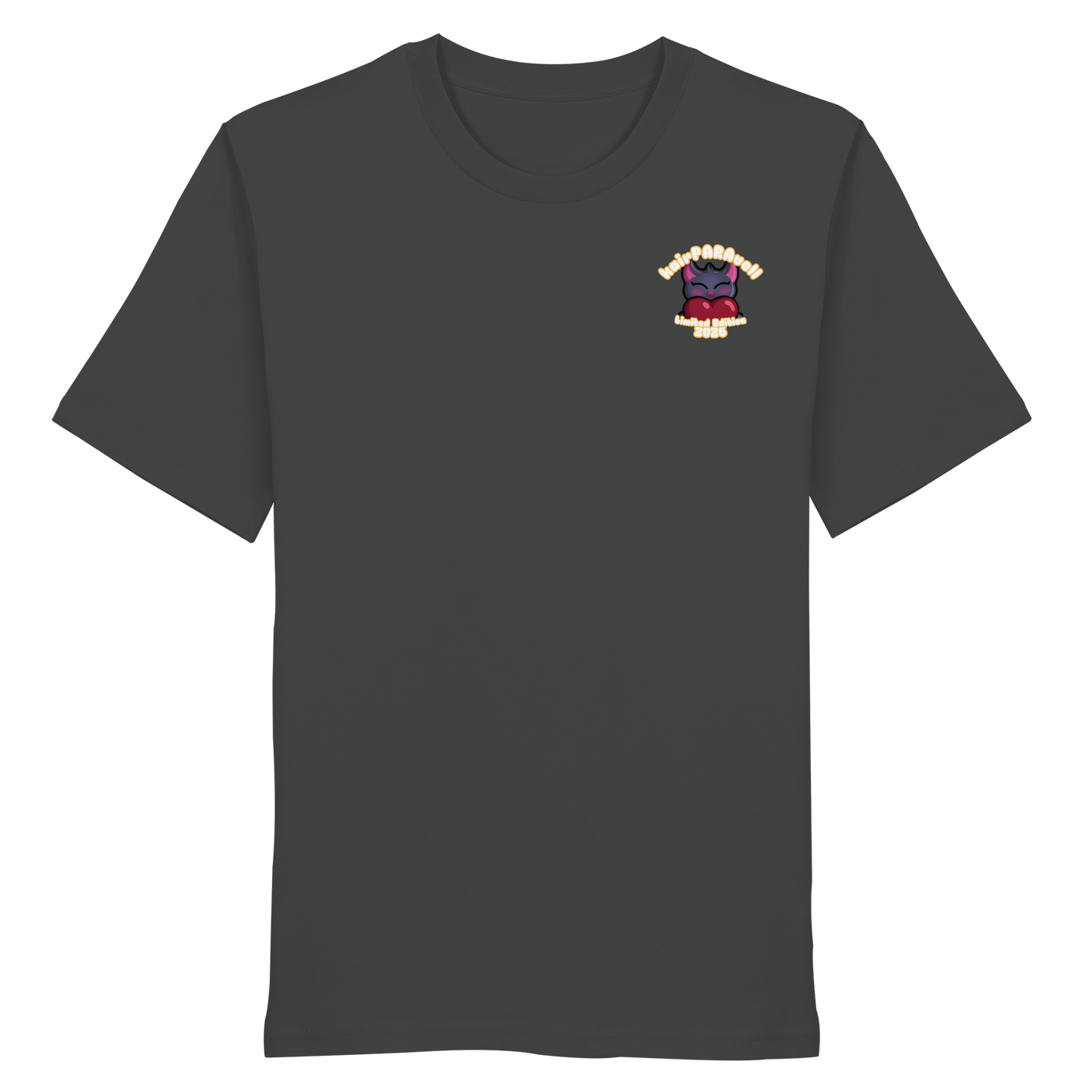 kairPARAvell MOMENTS - Organic Shirt (Backprint)