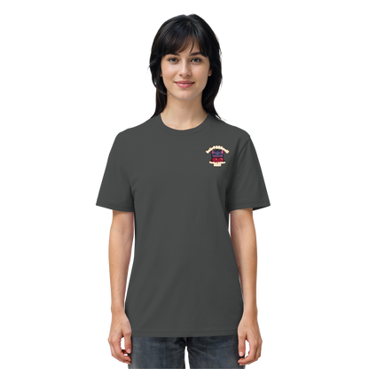 kairPARAvell Paranauten Crew - Organic Shirt (Backprint)