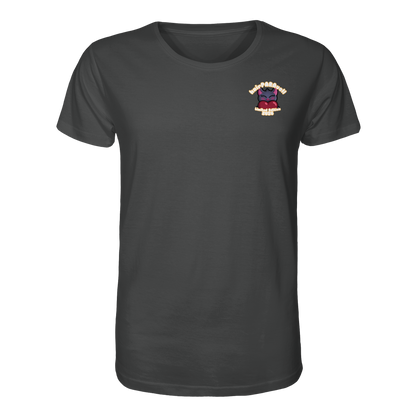 kairPARAvell MOMENTS - Organic Shirt (Backprint)