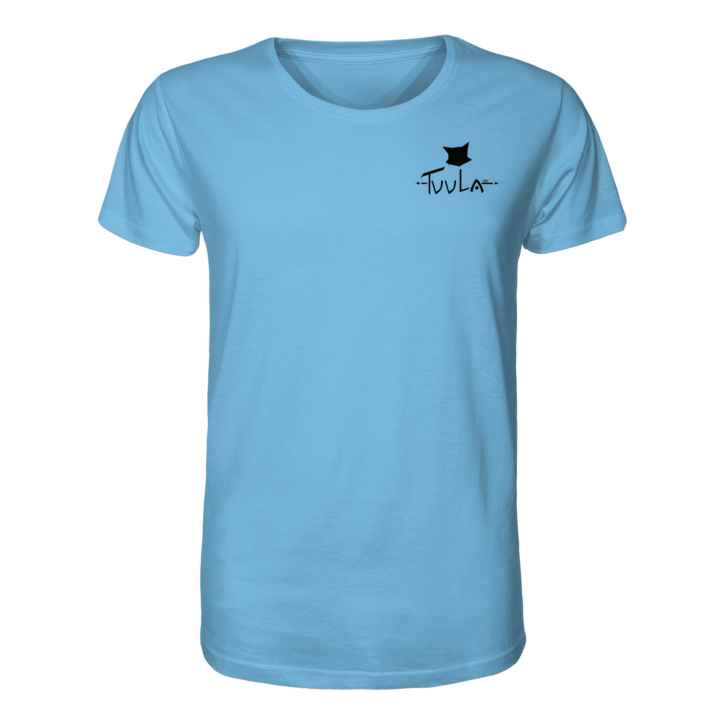 TuulatheCat Straytuula - Organic Shirt
