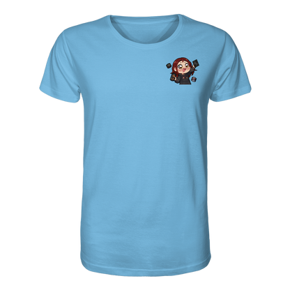 KoRngirL81 Merch - Organic Shirt