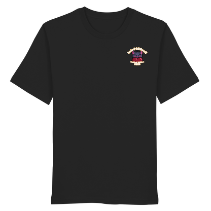 kairPARAvell MOMENTS - Organic Shirt (Backprint)