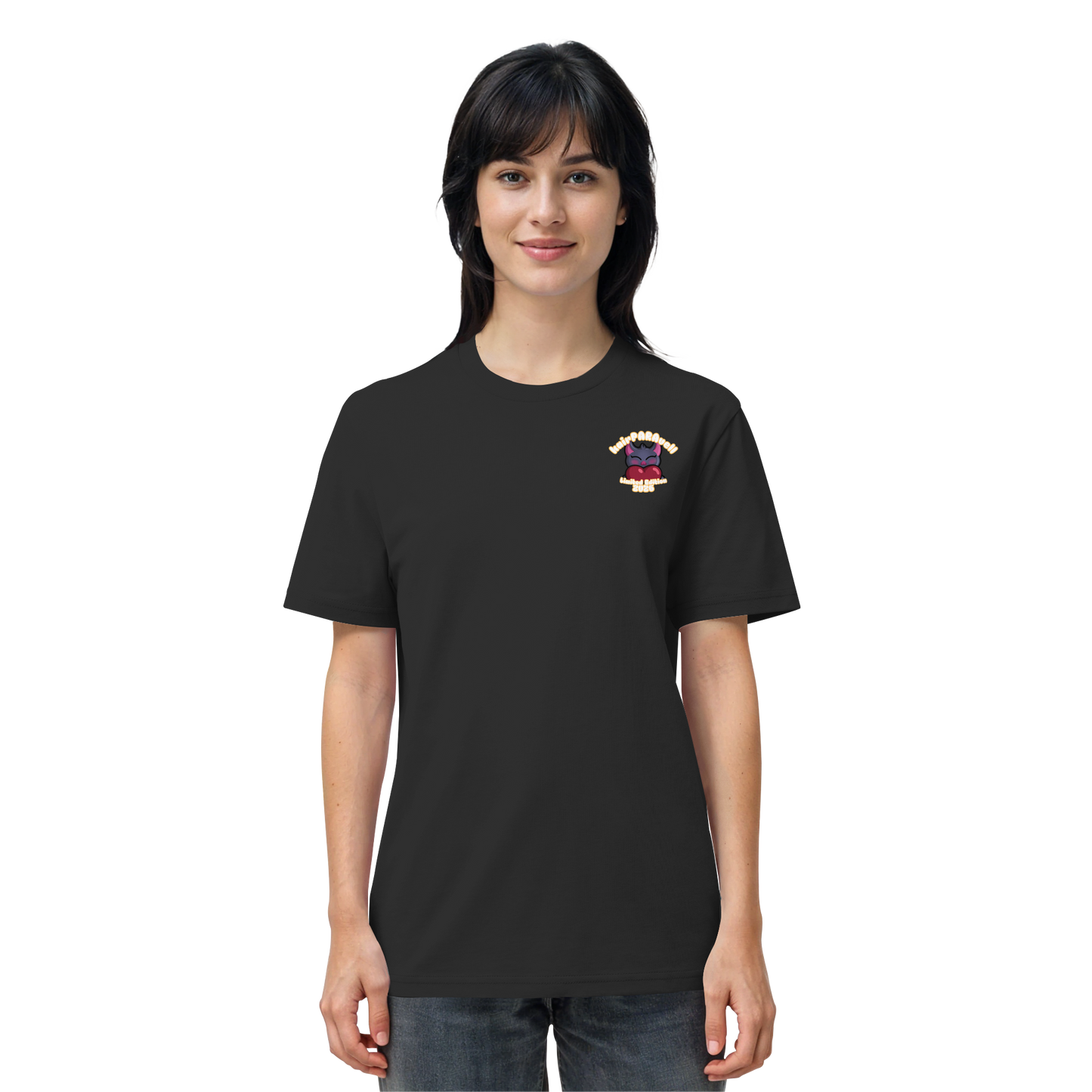 kairPARAvell MOMENTS - Organic Shirt (Backprint)