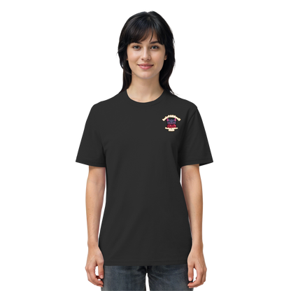 kairPARAvell Paranauten Crew - Organic Shirt (Backprint)