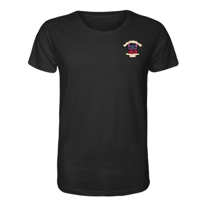 kairPARAvell MOMENTS - Organic Shirt (Backprint)
