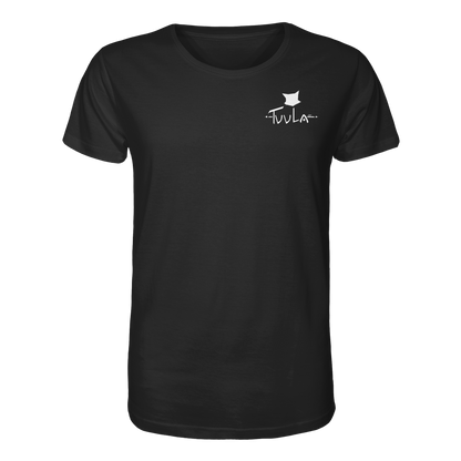 TuulatheCat Straytuula - Organic Shirt