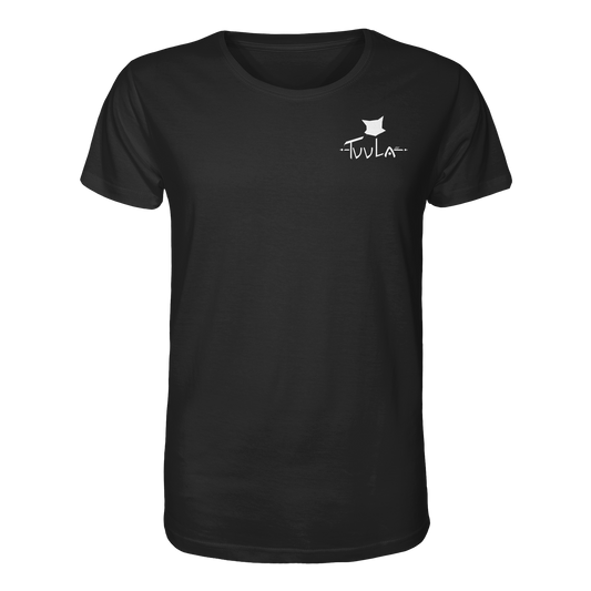 TuulatheCat Straytuula - Organic Shirt