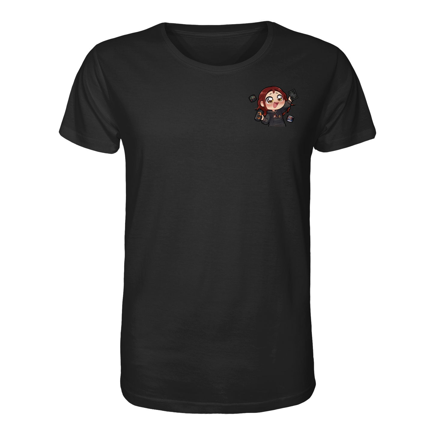 KoRngirL81 Merch - Organic Shirt