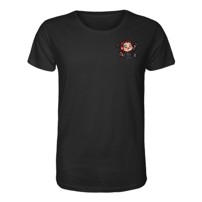 KoRngirL81 Merch - Organic Shirt