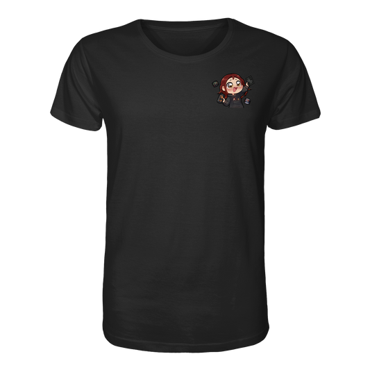 KoRngirL81 Merch - Organic Shirt