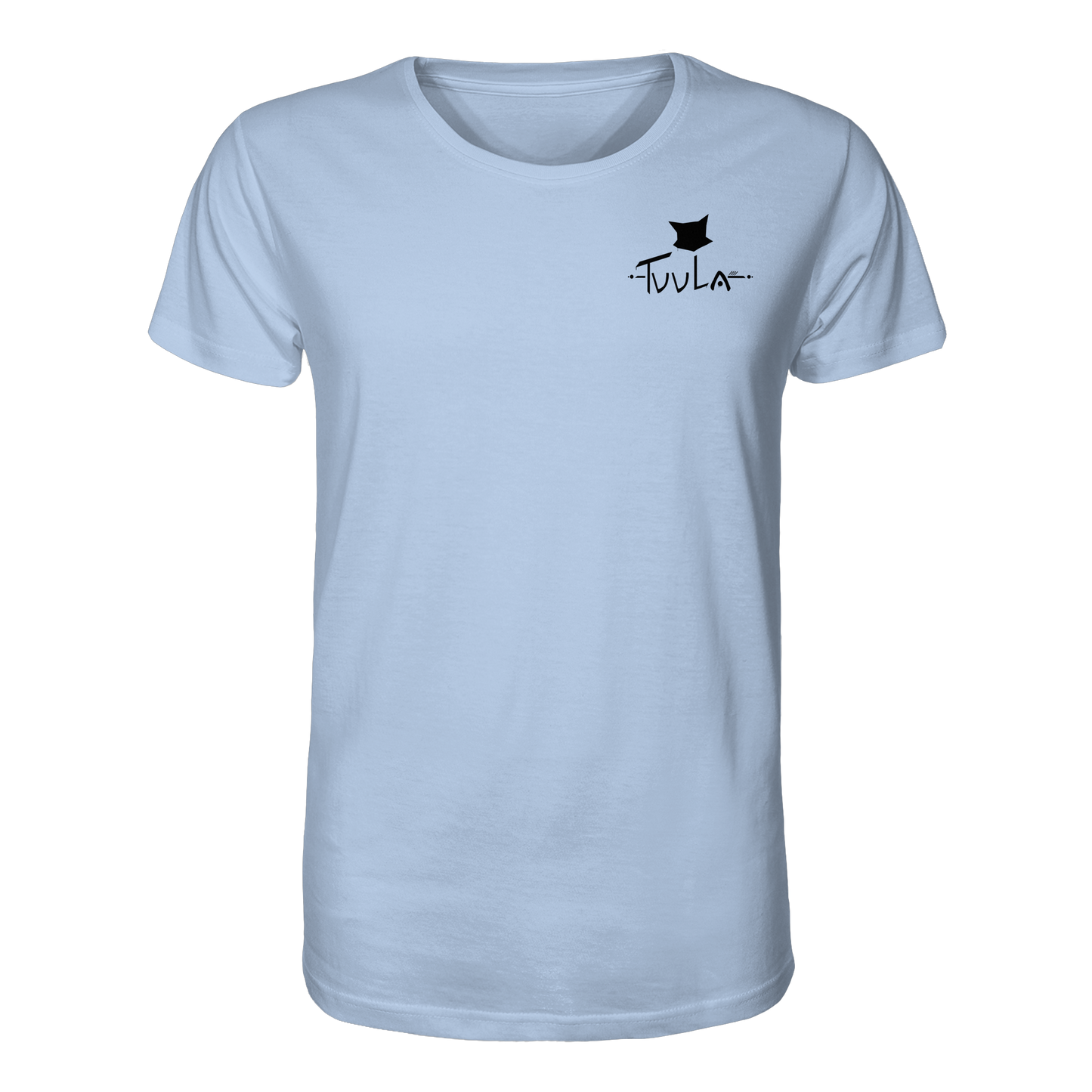 TuulatheCat Straytuula - Organic Shirt