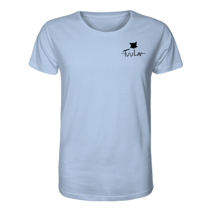 TuulatheCat Straytuula - Organic Shirt