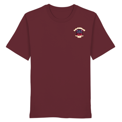 kairPARAvell MOMENTS - Organic Shirt (Backprint)
