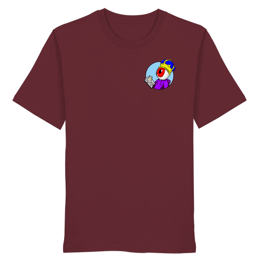 KekLuck Logo - Organic Shirt