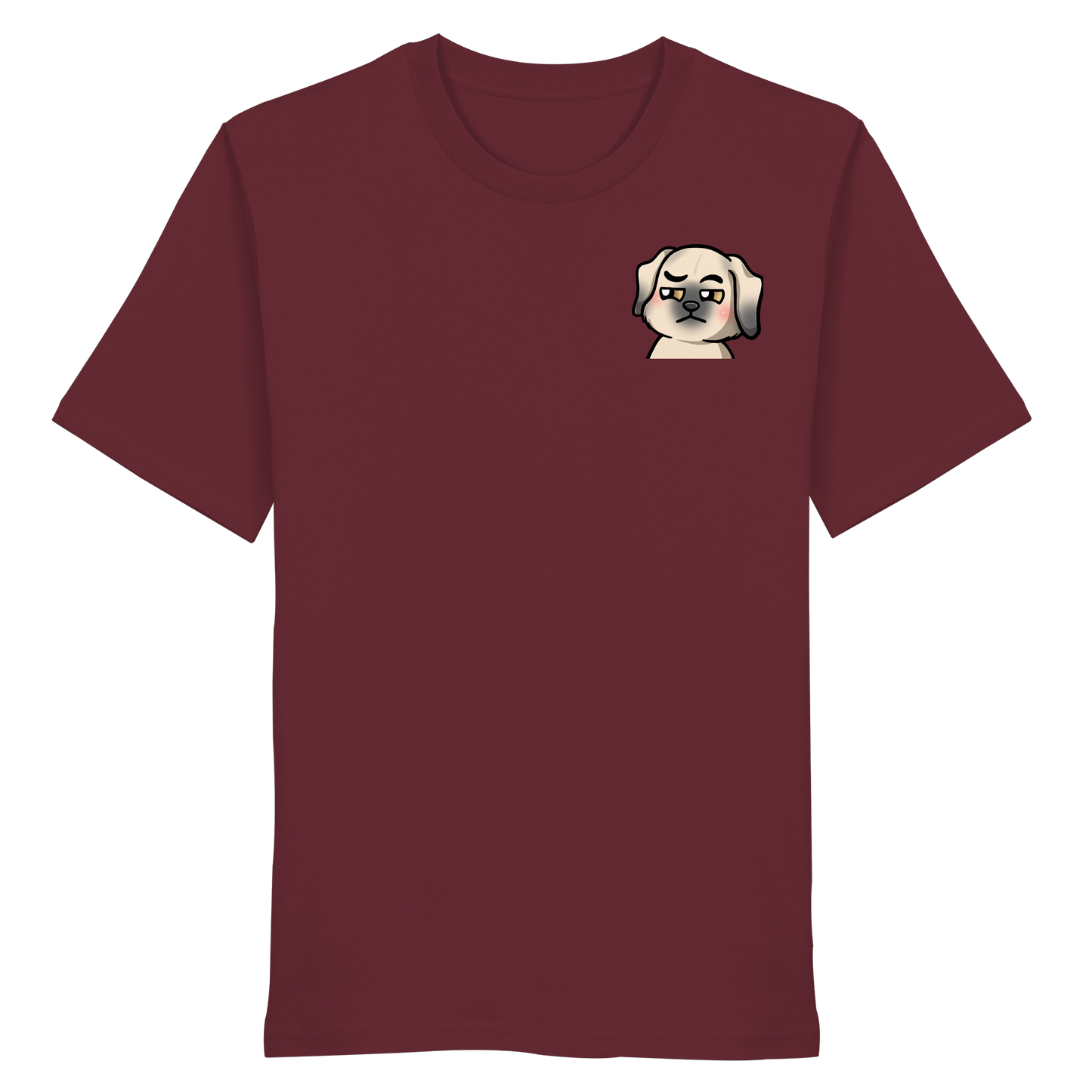 Steffsii Design1 - Organic Shirt