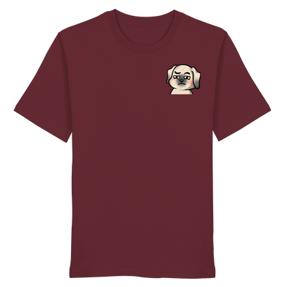 Steffsii Design1 - Organic Shirt