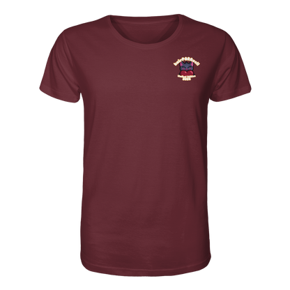 kairPARAvell MOMENTS - Organic Shirt (Backprint)