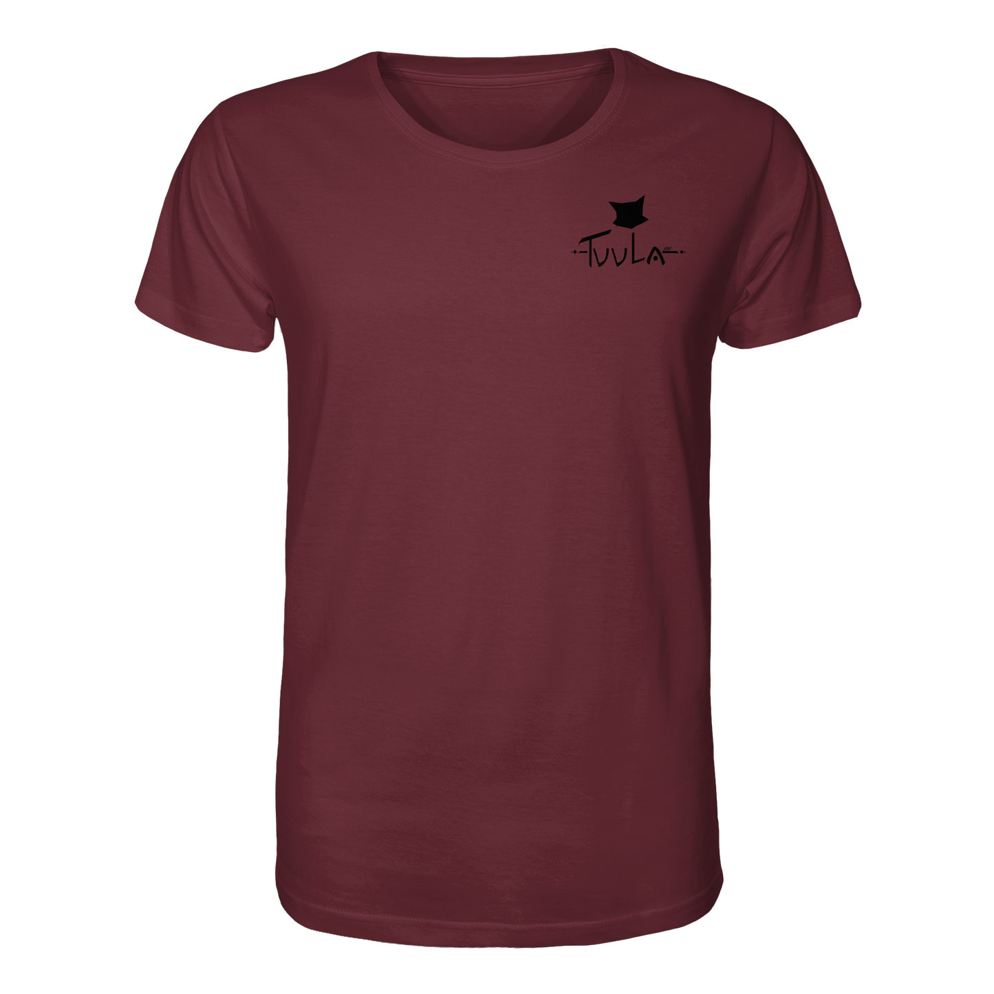 TuulatheCat Straytuula - Organic Shirt