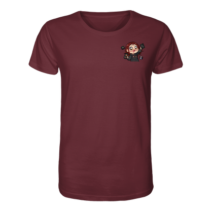 KoRngirL81 Merch - Organic Shirt